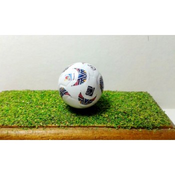 Subbuteo Andrew Table Soccer Ball Adidas Kopanya Confederation Cup 2009 South Africa